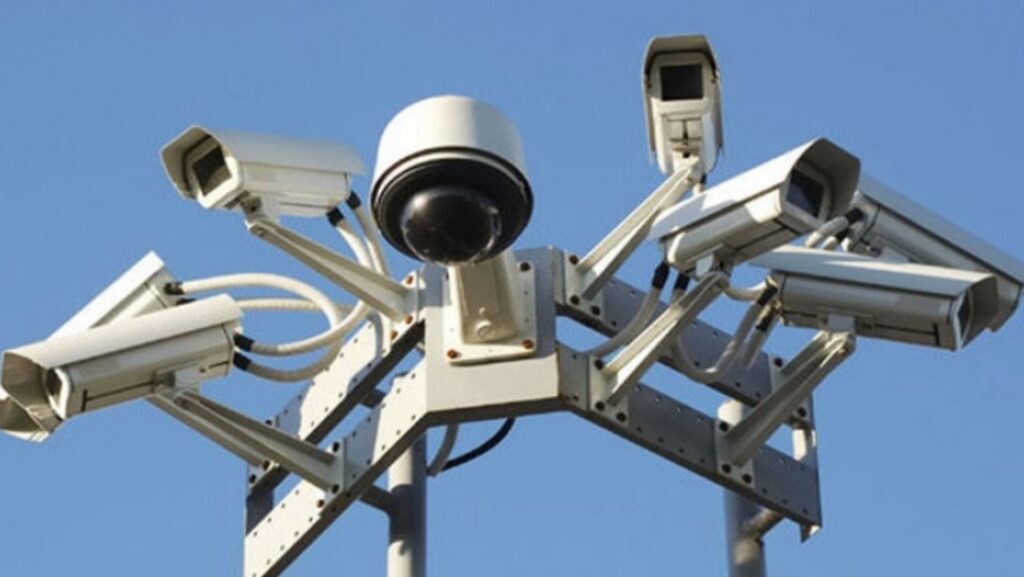 camera infrastructure Salem IT camera infrastructure